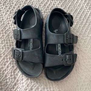 Toddler Birkenstock’s